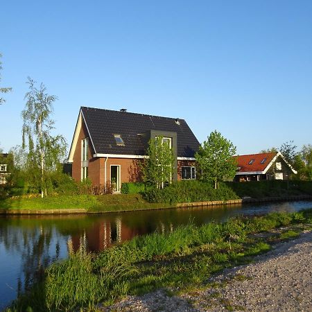 De Kopstoof Lekkerkerk Exterior foto