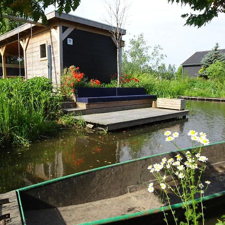De Kopstoof Lekkerkerk Exterior foto