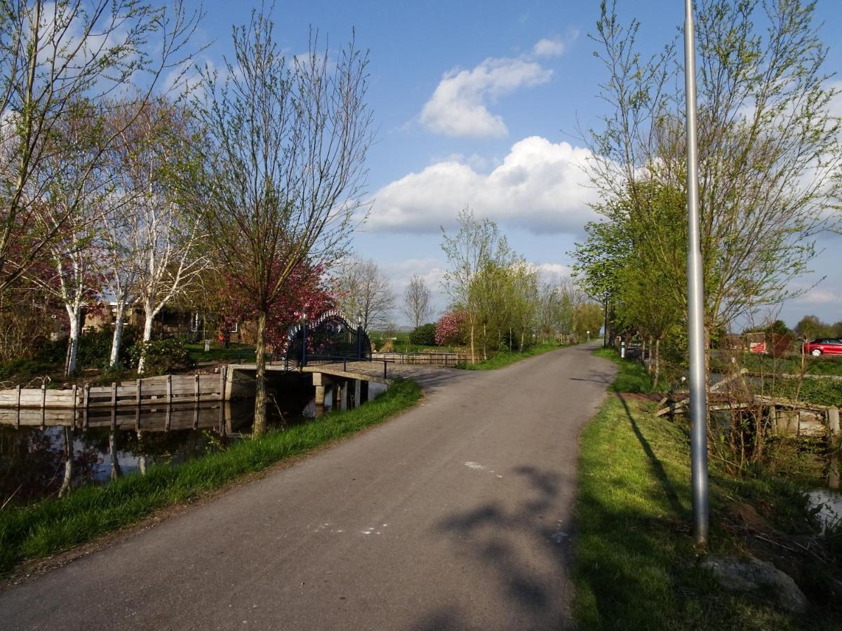 De Kopstoof Lekkerkerk Exterior foto