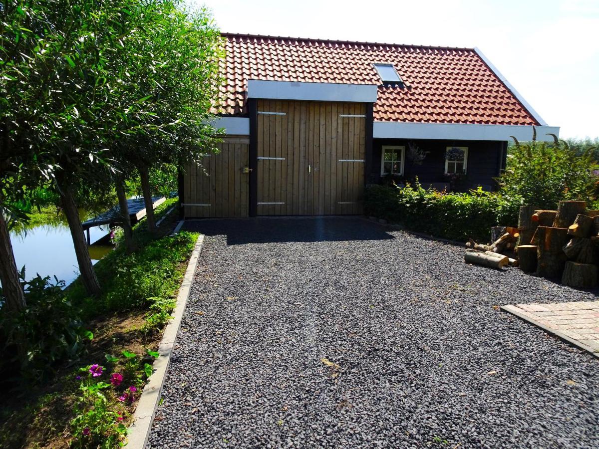 De Kopstoof Lekkerkerk Exterior foto