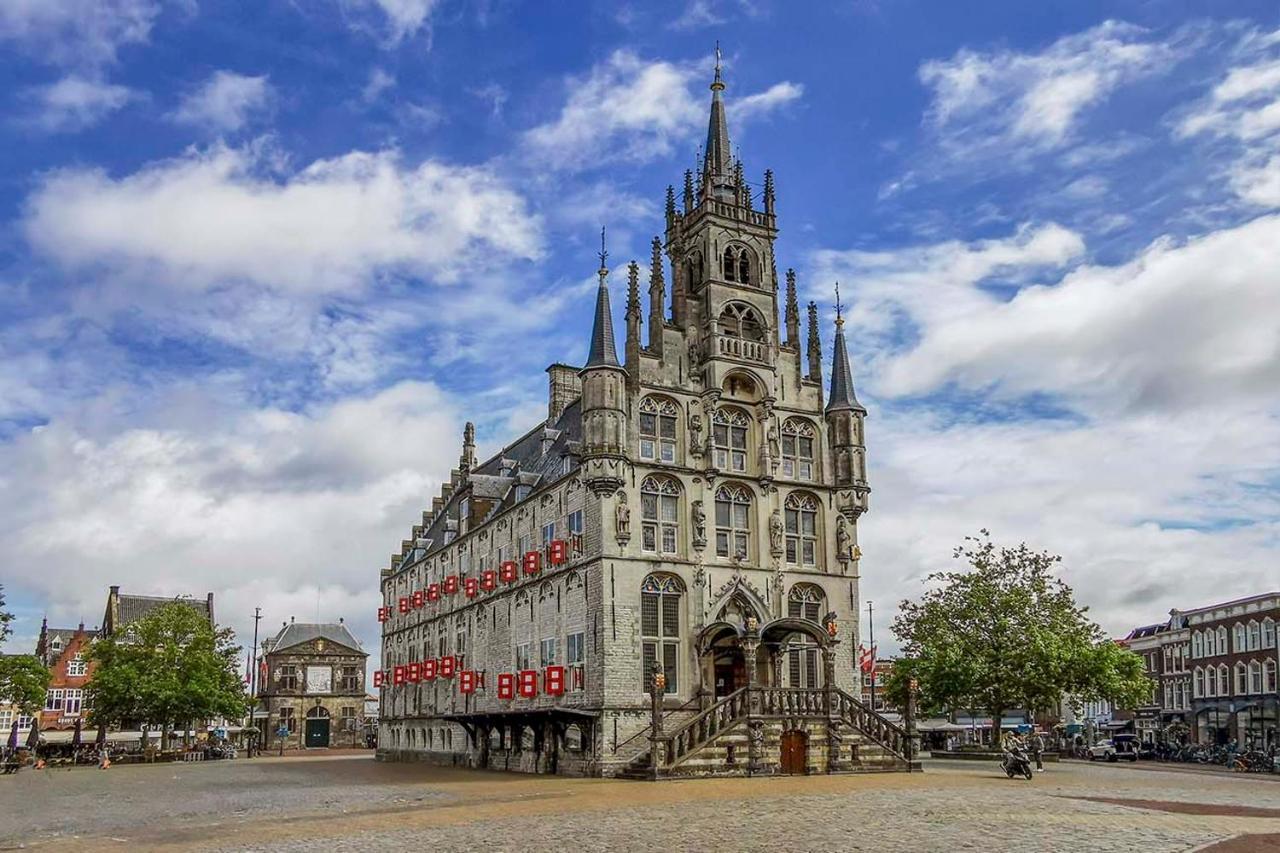 De Kopstoof Lekkerkerk Exterior foto