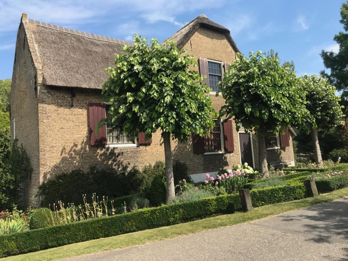De Kopstoof Lekkerkerk Exterior foto
