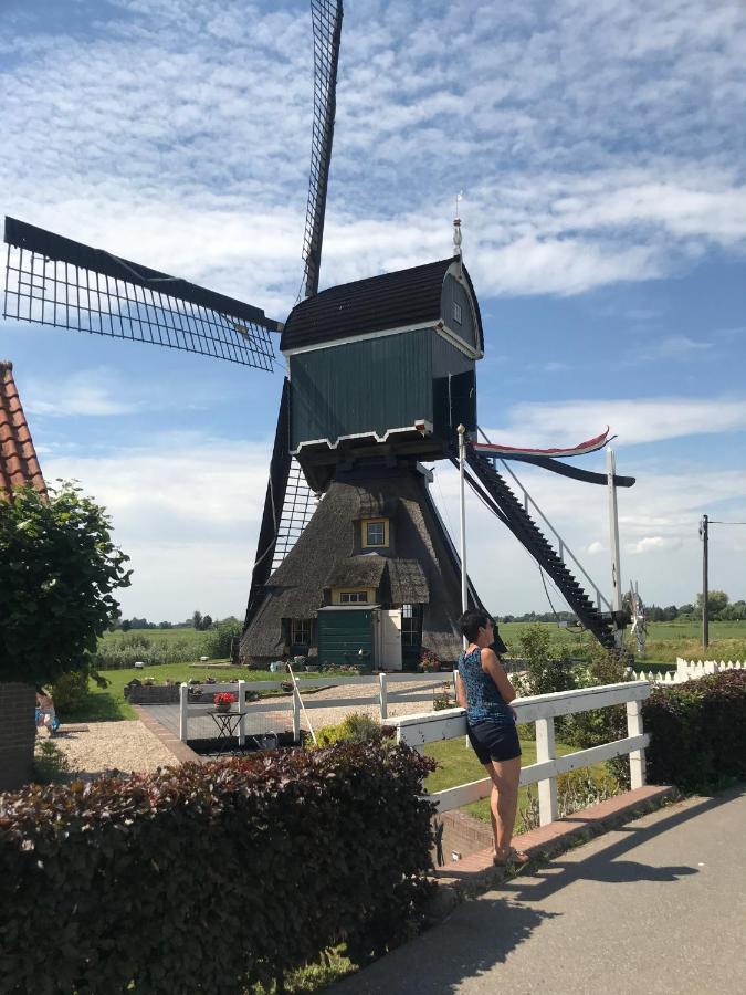 De Kopstoof Lekkerkerk Exterior foto