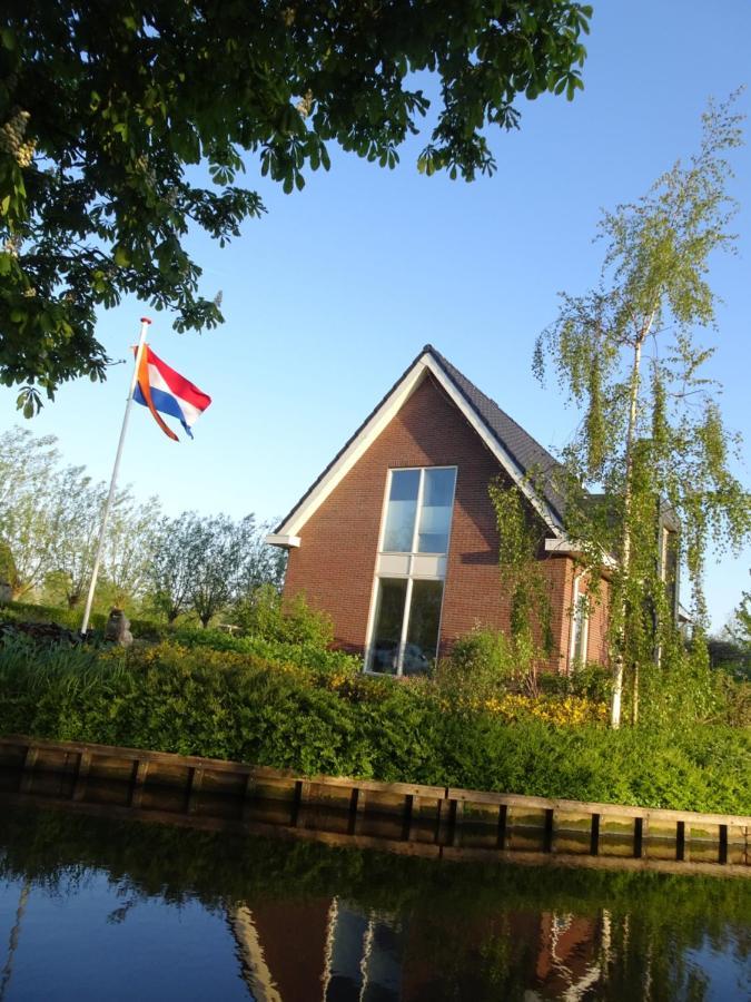 De Kopstoof Lekkerkerk Exterior foto